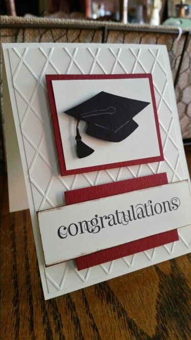 Dana's Doodles: Graduation Card - Pinterest Inspired