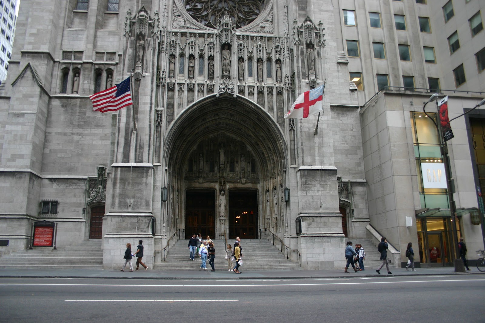 new york city the warwick hotel The Gardener's Cottage