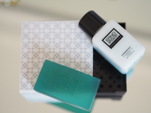 Erno Laszlo Firmarine Firm & Lift Cleansing Set 