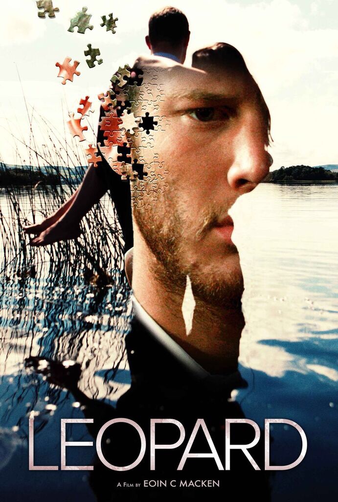 Cinematic Releases Leopard (2016) Reviewed