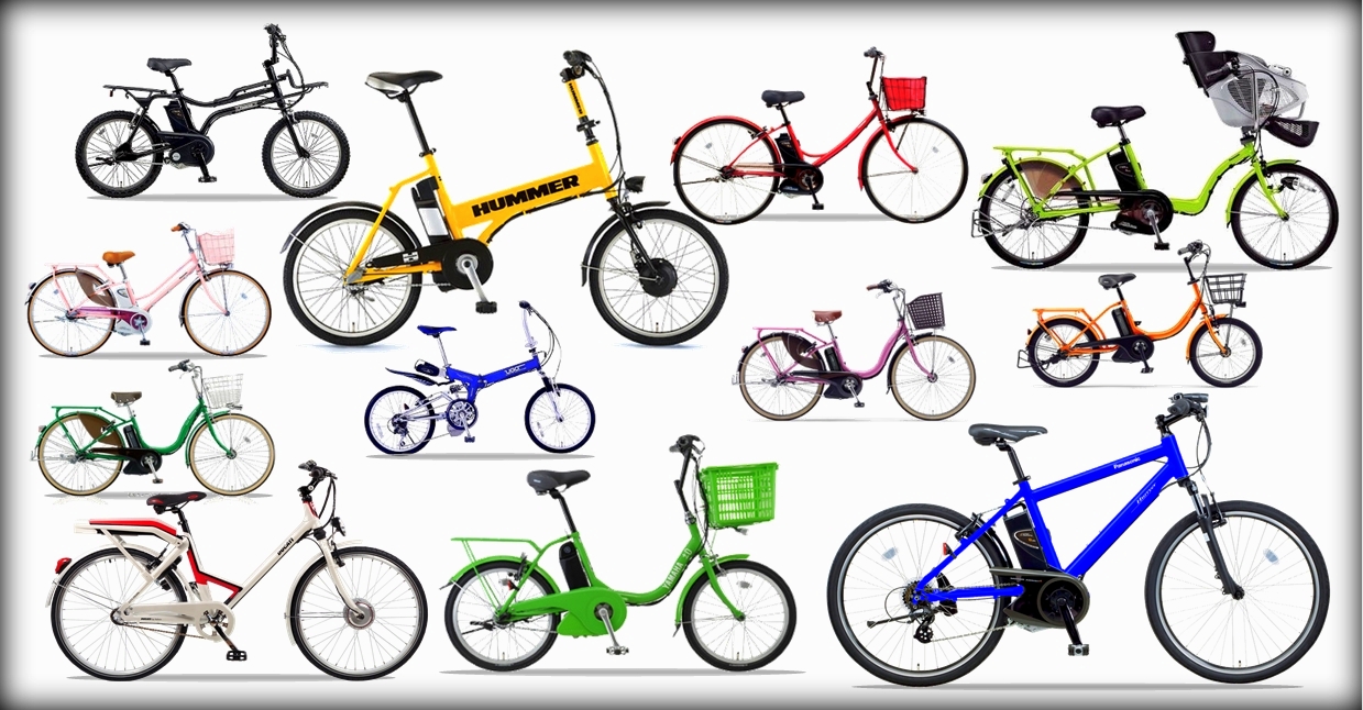 電動アシスト自転車メーカーの比較 後半 Fiction Cycles