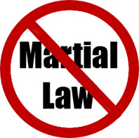 signs of martial law coming signs of martial law coming