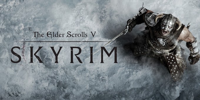 The Elder Scrolls V Skyrim %100 Türkçe Dil Yaması İndir 2018