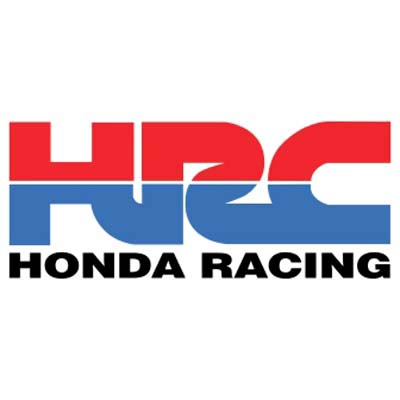 HRC Honda Racing Logo Vector CDR - Vektor Logo