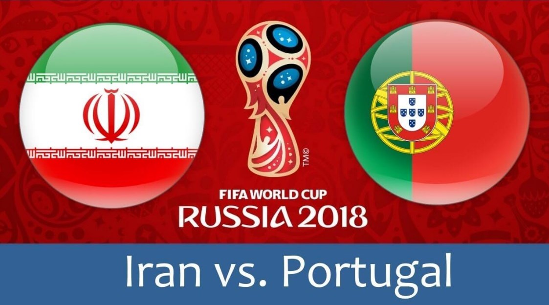 Spain vs Morocco y Iran vs Portugal - en vivo - Live ...
