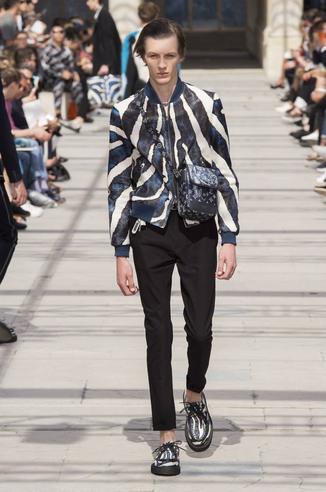louis vuitton spring summer 23