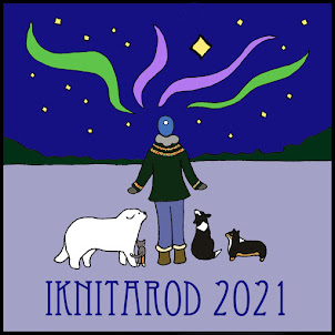 2021 Iknitarod