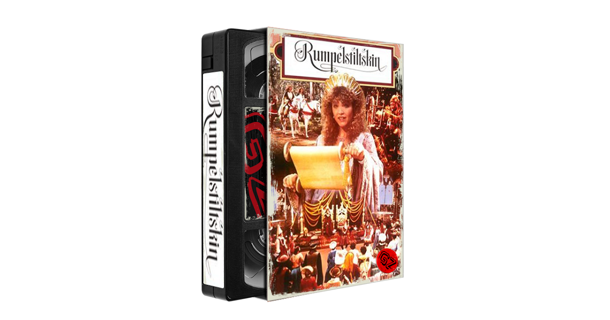 Rumpelstiltskin 1987