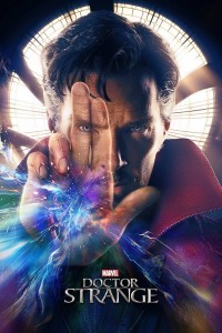 Download Doctor Strange in Hindi
