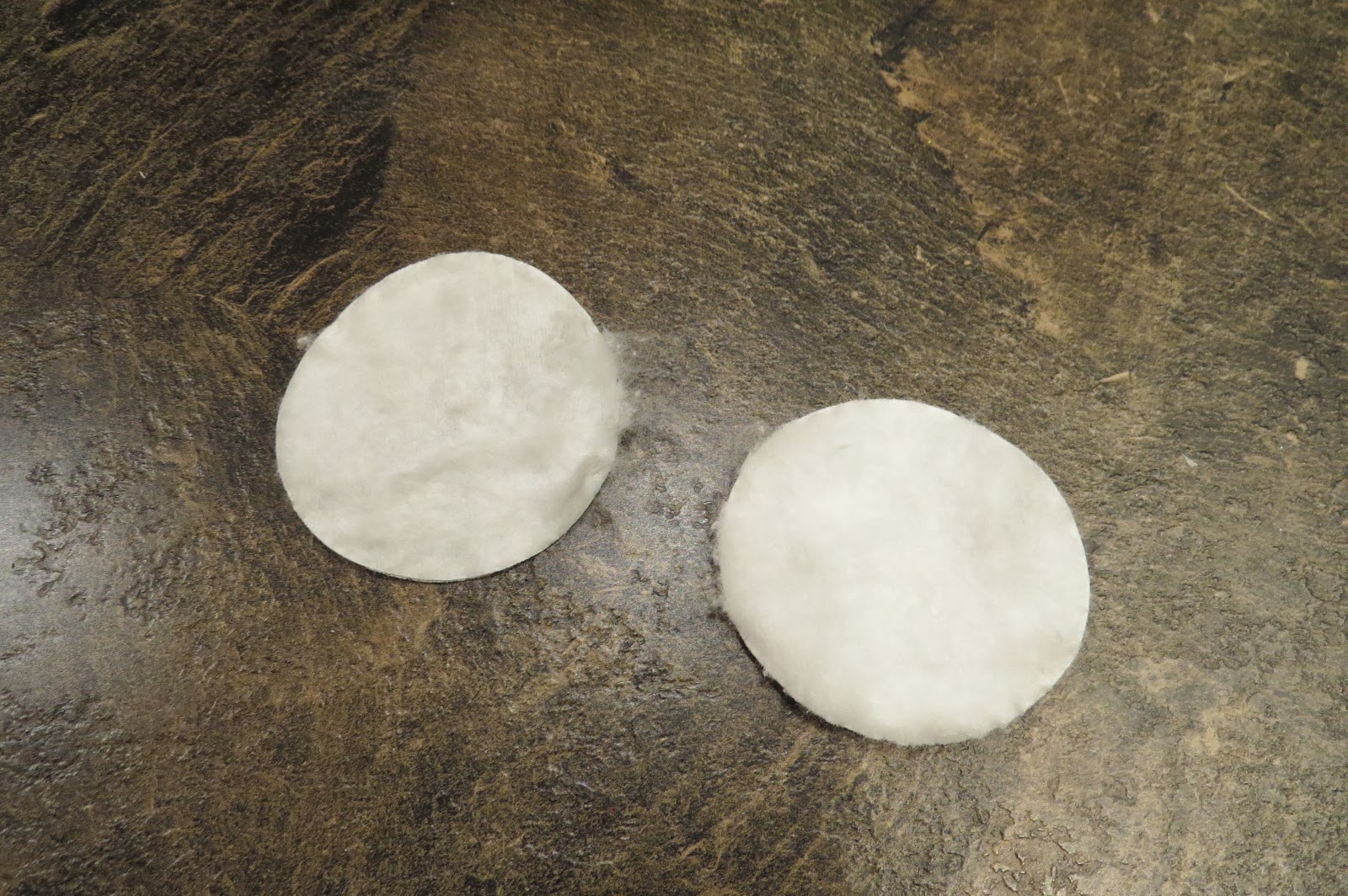 Tamara's Paper Trail: Flocking Technique Tutorial