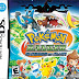 Pokemon Ranger Shadows of Almia (USA) DS ROM