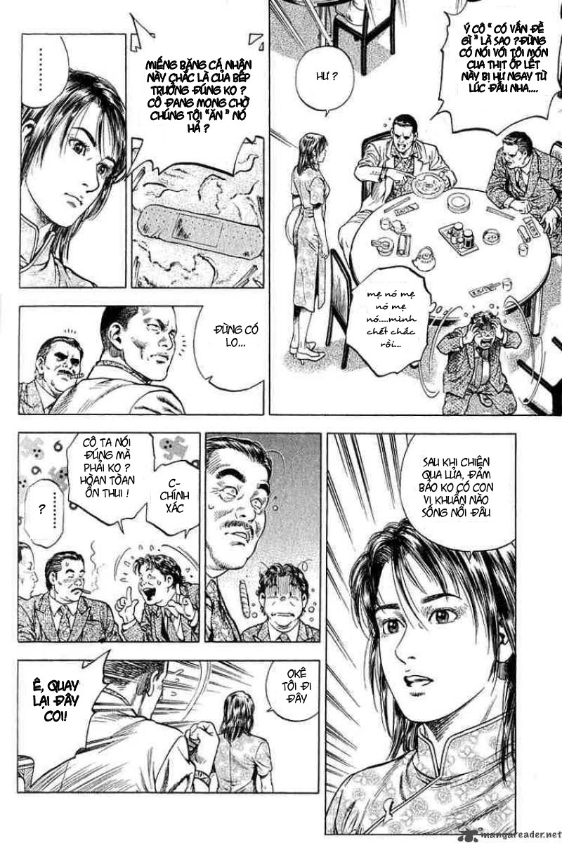 Angel Heart Chap 041