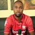 SHOMARI KAPOMBE ABAKI AFRIKA KUSINI, ATAKAA NJE KWA MUDA HUU
