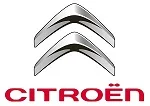 Logo Citroën marca de autos