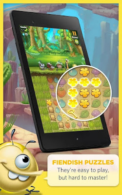 لعبة Best Fiends مهكرة Best Fiends , Best Fiends mod , Best Fiends مهكرة , Best Fiends مهكرة اخر اصدار , لعبة Best Fiends مهكرة للاندرويد
