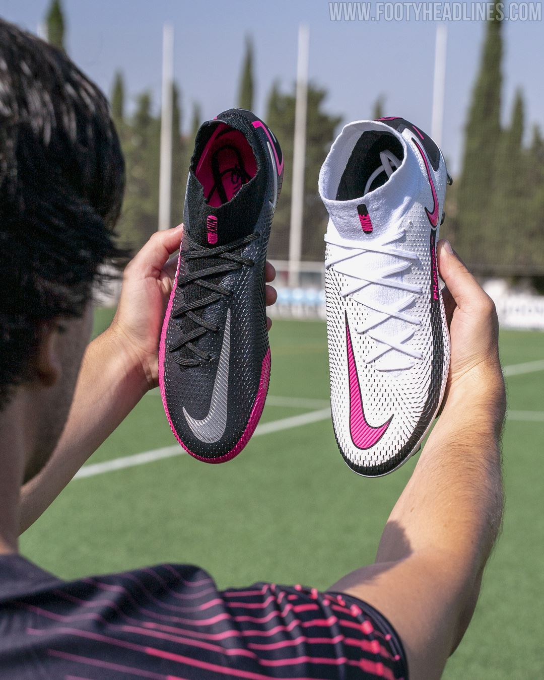 Nike Phantom GT II 'Elite Generation' football boots: Where to buy, price,  release date, and more explored