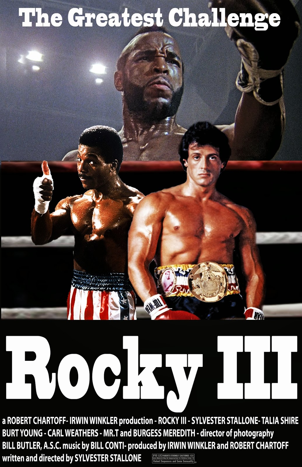 Rocky 1 full movie online - lovepna