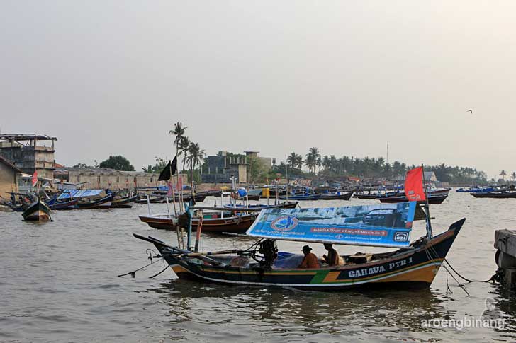 dermaga tpi tanjung pasir tangerang