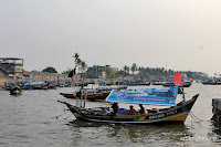 dermaga tpi tanjung pasir