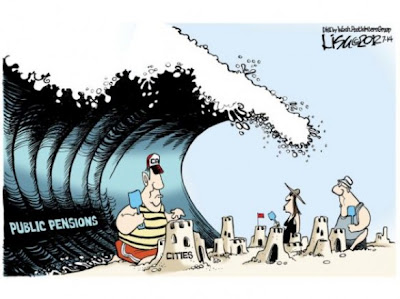 Image result for pension failure