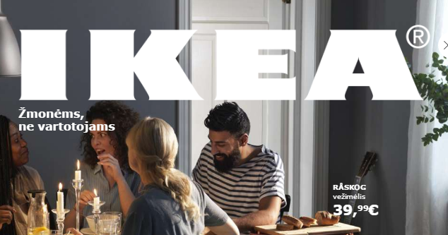 I K E A Catalogs Brochures Online