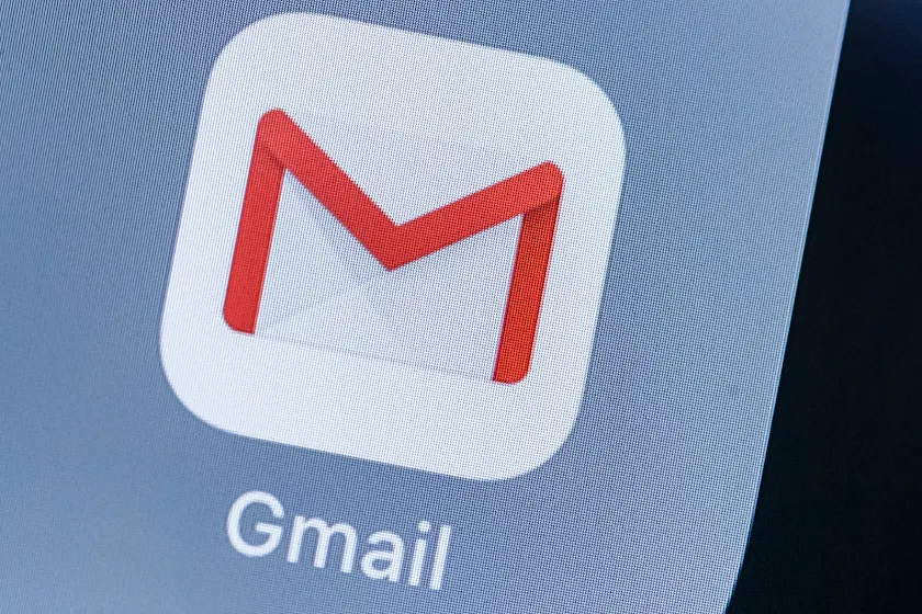 Gmail For iOS Devices Updated With Customizable Swiping Actions