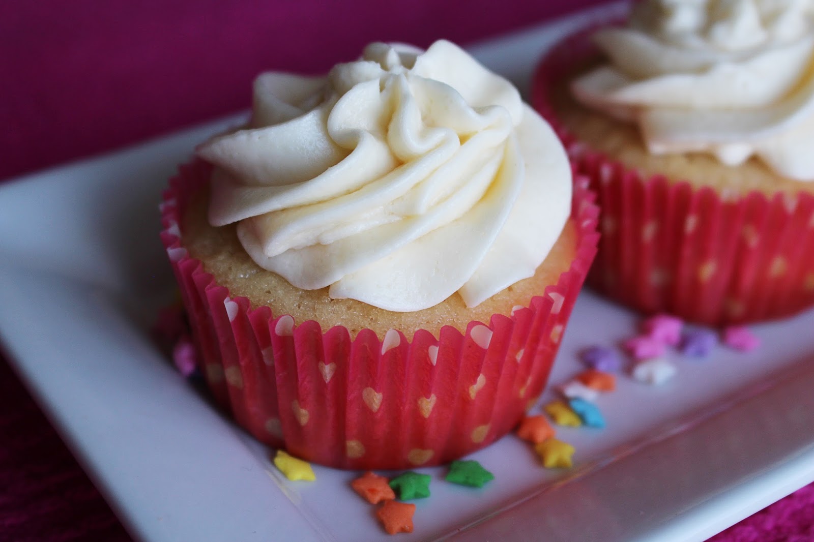 Kylee's Kitchen Tips and Tricks for the Perfect Cupcakes