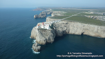 Cabo de São Vicente