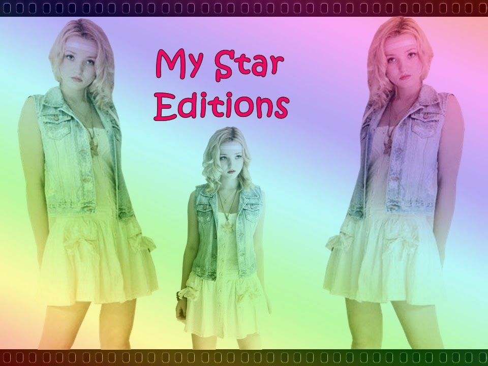 My Star Editions