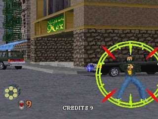 Virtua Cop 2 Game Download Highly Compressed