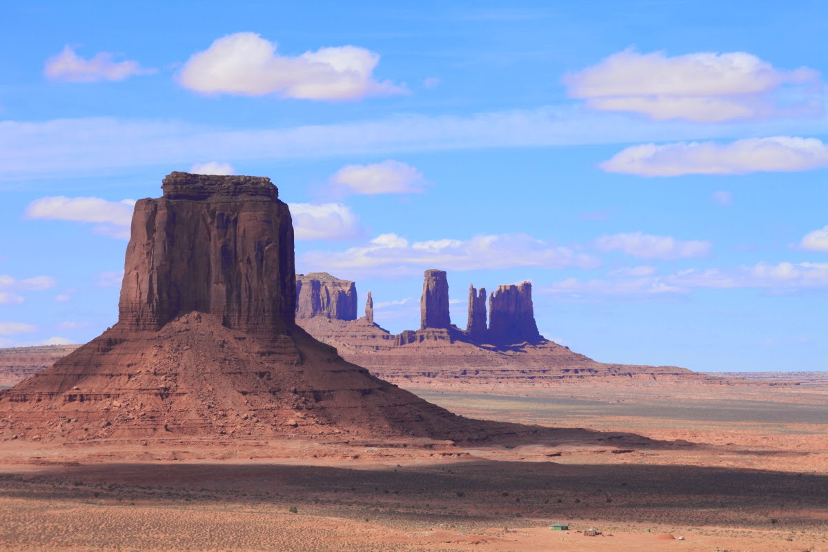 Earthly Musings - My Travel and Geology Blog: Into the Heart of ...