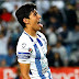 La situación de Érick Gutierrez para venir a Tigres