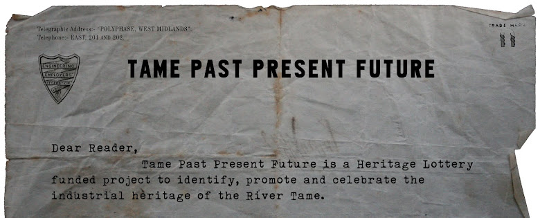 Tame Past Present Future