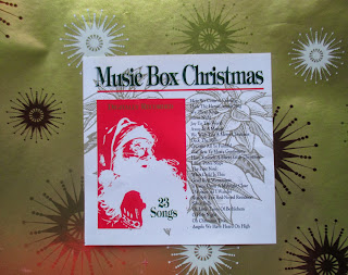 Music Box Christmas