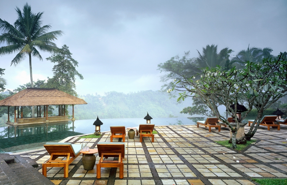 Top 10 Stunning Resorts in Bali Top 10 Stunning Resorts in Bali