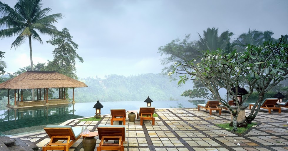 Alila Villas Ubud Payangan Bali Alila Villas Ubud Payangan Bali