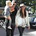 Robin Thicke Accused Of Spanking And Punching His Son By Ex-Wife Paula Patton