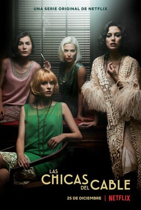 As Telefonistas - 2ª Temporada via Torrent