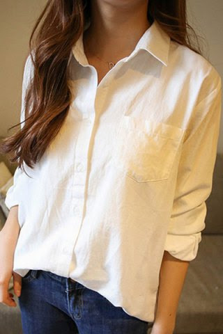Cute Blouses at Rosegal | Inspirations have I none