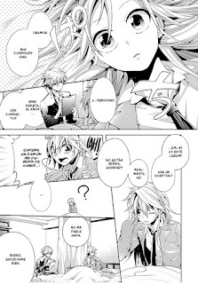 Reseña de "Life x 01" de Kabosu - Fandogamia Editorial Reseña de "Life x 01" de Kabosu - Fandogamia Editorial