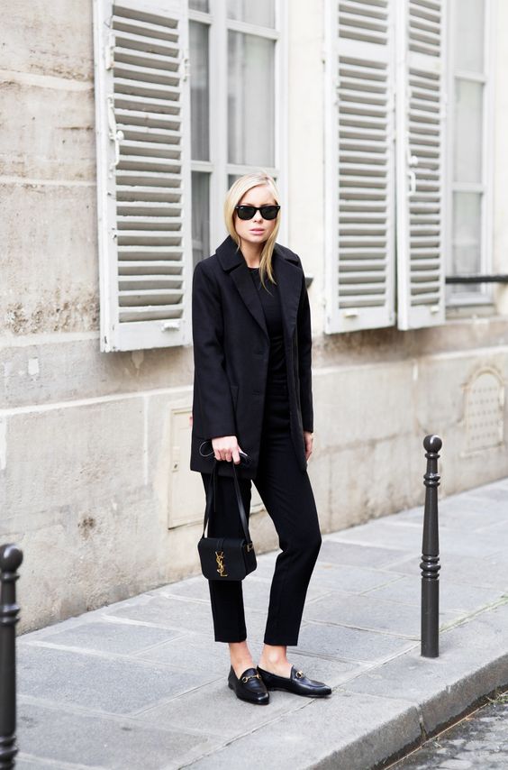 Wearing Patent Leather Shoes Casually Wearing Patent Leather Shoes Casually