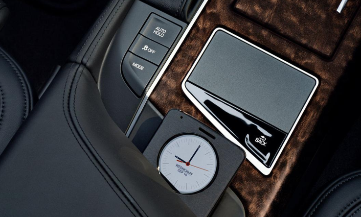 Here are the cars that support iPhone 8 and iPhone X wireless charging