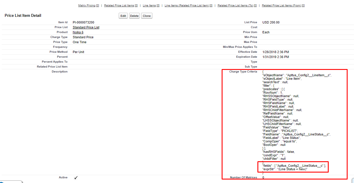define unit pricing