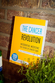 The Cancer Revolution - Profits donated to @yestolife (on twitter).