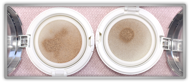 Troiareuke Troipeel H+ Cushion VS ACSEN A+ Cushion Haul Review 트로이아르케 메이 액션 플러스 트로이필 에이치 힐링 쿠션 메이크업 리뷰 뷰티 화장품 K beauty makeup blog blogger Troiareuke Troipeel H+ Cushion VS ACSEN A+ Cushion Haul Review 트로이아르케 메이 액션 플러스 트로이필 에이치 힐링 쿠션 메이크업 리뷰 뷰티 화장품 K beauty makeup blog blogger
