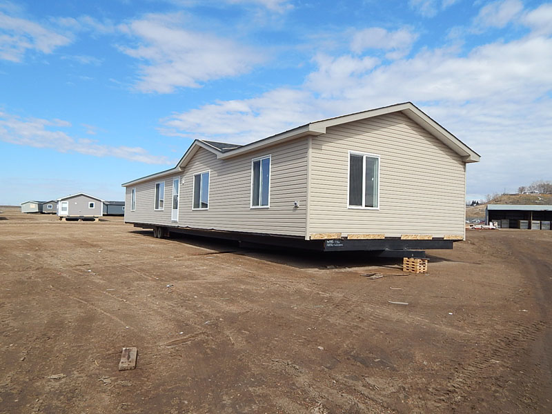 Prefab Homes Modular Homes Canada Prairie Mobile Homes