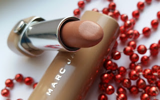 Marc Jacobs New Nudes Sheer Gel Lipstick