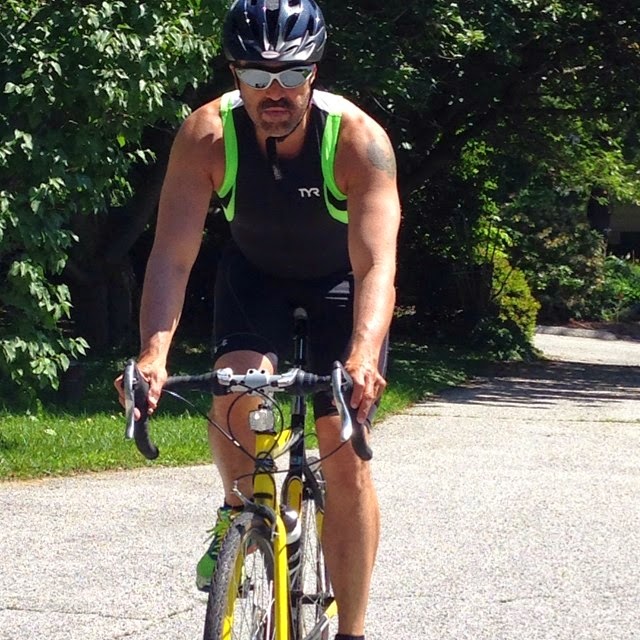 Emerson Villela Carvalho Jr., M.D. HOW TO STRENGTH TRAIN FOR CYCLING