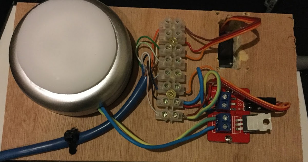 Darkroom Automation Part 5 Calibrating the Paper Flash