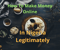 NNU income earners How To Make Money Online in Nigeria Right From Your Home Legitimately.